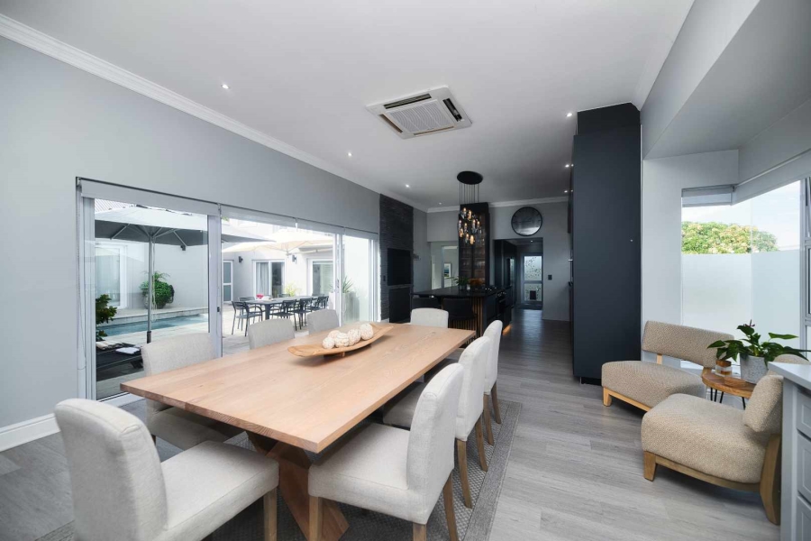 4 Bedroom Property for Sale in Hemel en Aarde Estate Western Cape